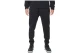 Body Action Tapered Fleece Παντελόνι Φόρμας Ανδρικό (023635 BLACK-01)