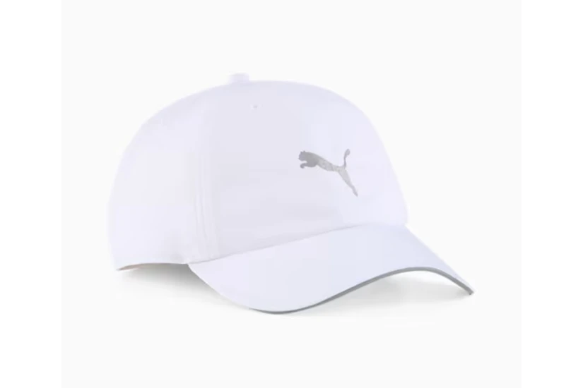 Puma Running III Καπέλο Velcro Λευκό