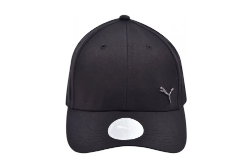 Puma Essentials Metal Cat Baseball Καπέλο Velcro (026854 01)