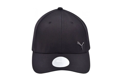 Puma Essentials Metal Cat Baseball Καπέλο Velcro (026854 01)