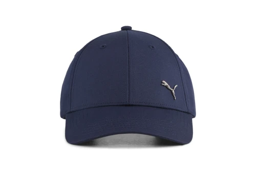 Puma Essentials Metal Cat Baseball Καπέλο Velcro (026854 02)
