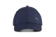 Puma Essentials Metal Cat Παιδικό Baseball Καπέλο Velcro Μπλε Σκούρο