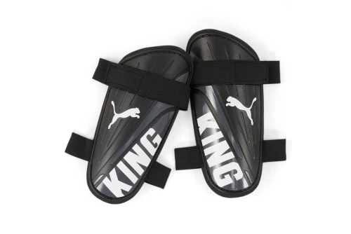 Puma King Strap Επικαλαμίδες 2 - Τεμάχια (030935 01)