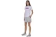 Body Action Essentials Jersey Γυναικείο Αθλητικό Σορτς Γκρι Ανοιχτό