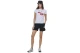 Body Action Sportswear Γυναικείο Αθλητικό Σορτς Μαύρο