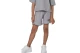 Body Action Tech Fleece Παιδικό Αθλητικό Σορτς Γκρι