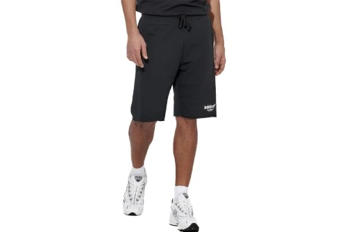 Body Action Sportswear Βερμούδα Αθλητική Ανδρική (033618 BLACK-01)
