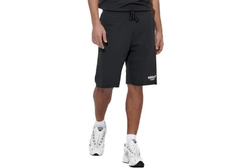 Body Action Sportswear Βερμούδα Αθλητική Ανδρική (033618 BLACK-01)