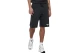 Body Action Sportswear Ανδρική Αθλητική Βερμούδα Μαύρη