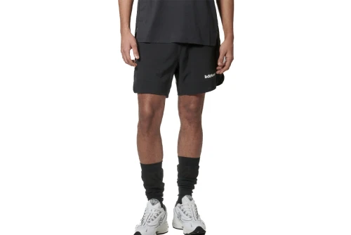 Body Action Training Σορτς Αθλητικό Ανδρικό (033619 BLACK-01)