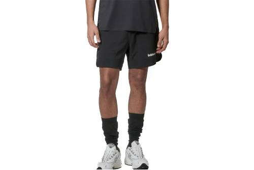 Body Action Training Σορτς Αθλητικό Ανδρικό (033619 BLACK-01)