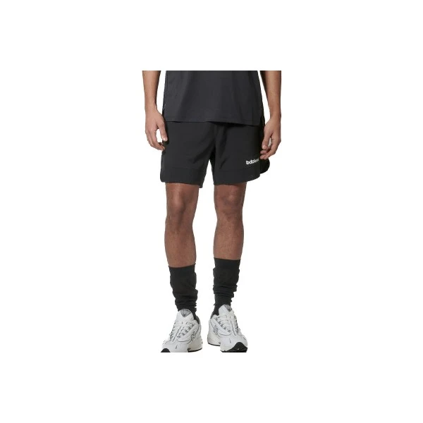 Body Action Training Σορτς Αθλητικό Ανδρικό (033619 BLACK-01)