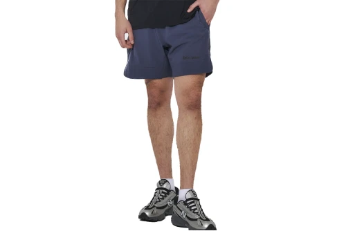 Body Action Training Σορτς Αθλητικό Ανδρικό (033619 BLUE GREY-04E)