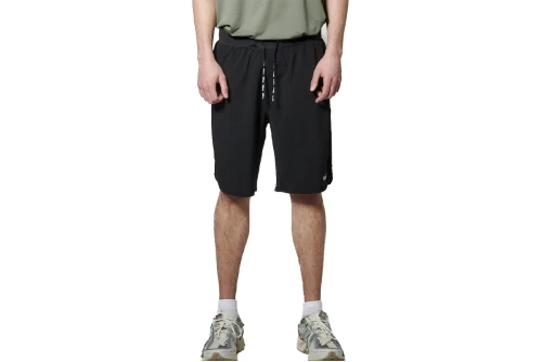 Body Action Workout Βερμούδα Αθλητική Ανδρική (033620 BLACK-01)