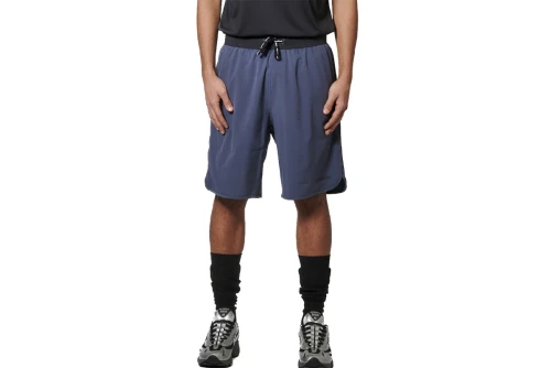 Body Action Workout Βερμούδα Αθλητική Ανδρική (033620 BLUE GREY-04E)