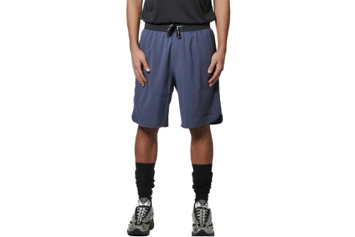 Body Action Workout Βερμούδα Αθλητική Ανδρική (033620 BLUE GREY-04E)