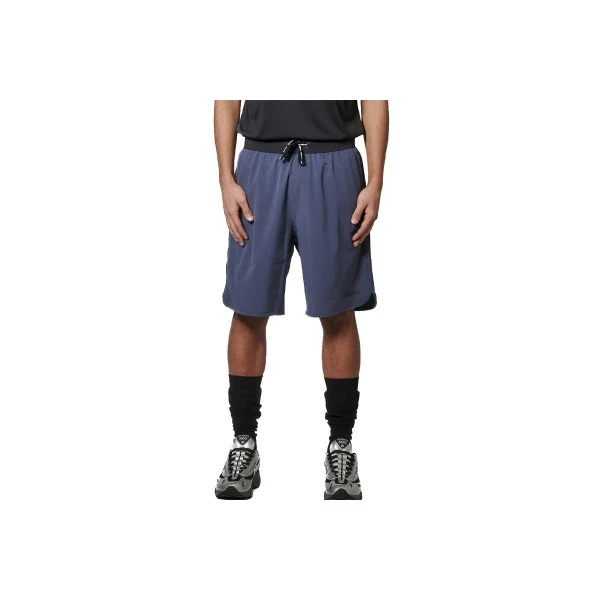 Body Action Workout Βερμούδα Αθλητική Ανδρική (033620 BLUE GREY-04E)