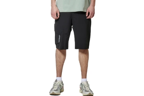 Body Action Hiking Βερμούδα Ανδρική (033621 BLACK-01)