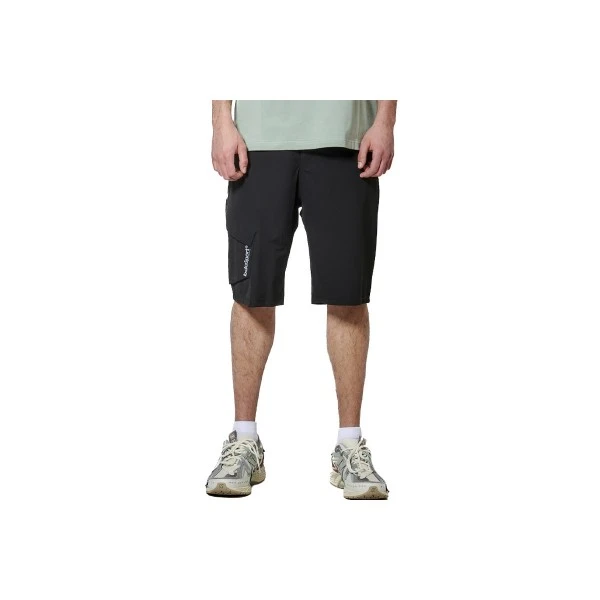 Body Action Hiking Βερμούδα Ανδρική (033621 BLACK-01)