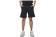 Body Action Cotton Terry Ανδρική Αθλητική Βερμούδα Μαύρο