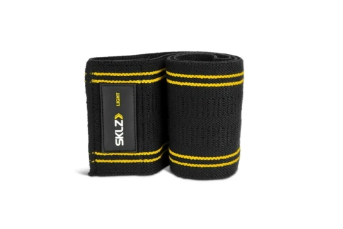 Sklz Pro Knit Hip Band Light Λάστιχο (0360)