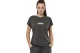 Body Action Natural Dye Oversized Γυναικείο Κοντομάνικο T-Shirt