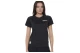Body Action Training Γυναικείο Κοντομάνικο T-Shirt Μαύρο