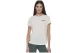 Body Action Training Γυναικείο Κοντομάνικο T-Shirt Εκρού