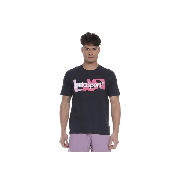 Body Action Performance T-Shirt Ανδρικό (053230 BLACK-01)