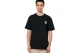 Body Action Ανδρικό Κοντομάνικο T-Shirt Μαύρο