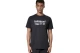 Body Action Logo Ανδρικό Κοντομάνικο T-Shirt Μαύρο