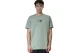 Body Action Graphic Ανδρικό Κοντομάνικο T-Shirt Φυστικί