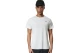 Body Action Lightweight Yoga Ανδρικό Κοντομάνικο T-Shirt Γκρι Ανοιχτό