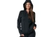 Body Action Sportstyle Tech Fleece Γυναικεία Ζακέτα Με Κουκούλα