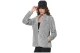 Body Action Fluffy Ζακέτα Fleece Γυναικεία (071624 HEATHER GREY-03A)