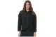 Body Action Oversized Boucle-Fleece Ζακέτα Sherpa Γυναικεία (071629 BLACK-01)