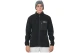 Body Action Polar Ζακέτα Fleece Ανδρική (073626 BLACK-01)