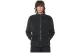 Body Action Fluffy Ζακέτα Sherpa Ανδρική (073630 BLACK-01)