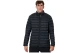 Body Action Packable Quilted Μπουφάν Puffer Ανδρικό (073634 BLACK-01)