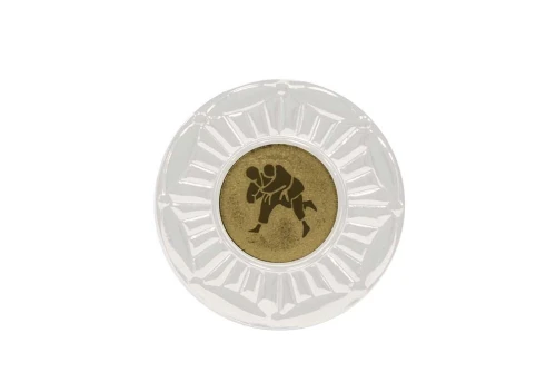 Epathlon Θεμα Judo (08-25-3072)