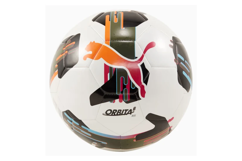 Puma Orbita 6 Μπάλα Ποδοσφαίρου