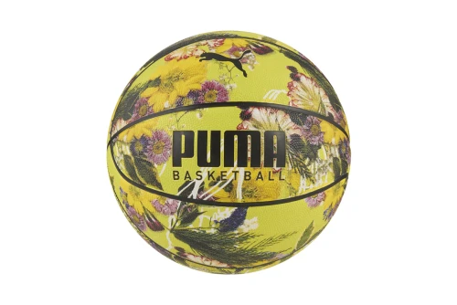 Puma Dunked In Florals Μπάλα Μπάσκετ (084682 01)