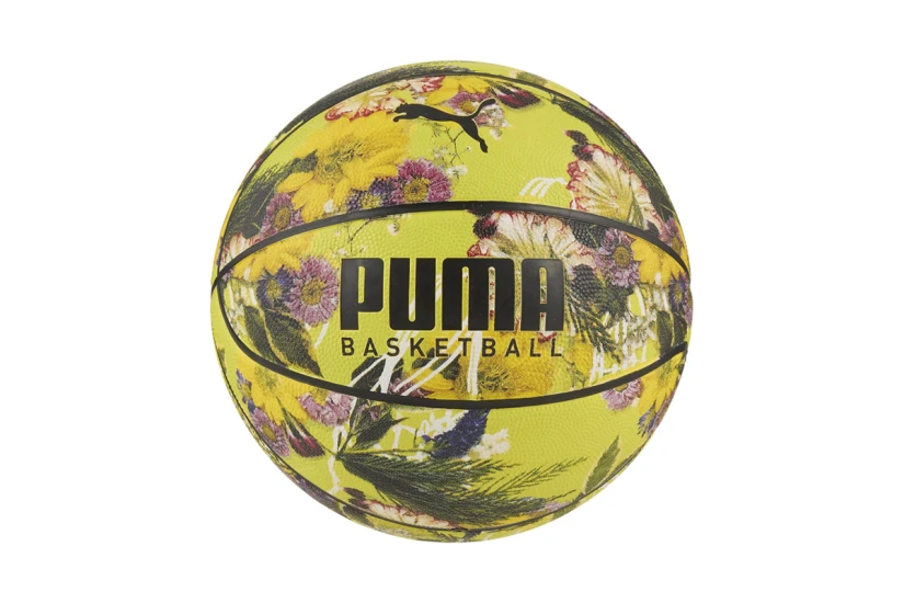 Puma Dunked In Florals Μπάλα Μπάσκετ