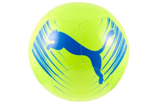 Puma Attacanto Graphic Μπάλα Ποδοσφαίρου (084739 09)