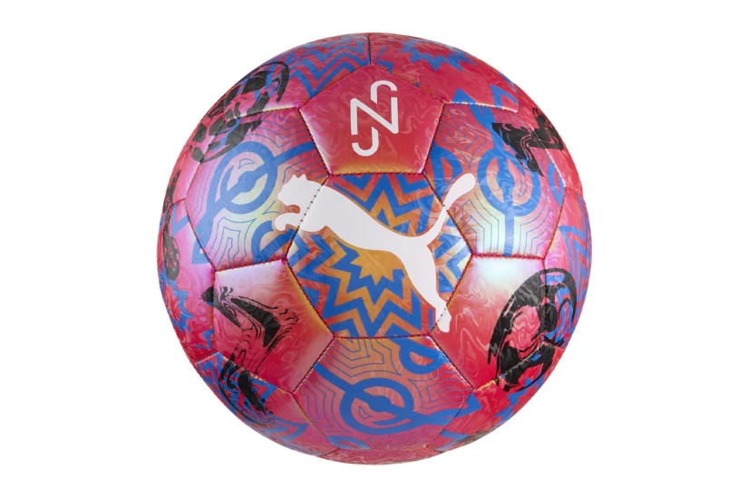 Puma Neymar Jr Graphic Μπάλα Ποδοσφαίρου