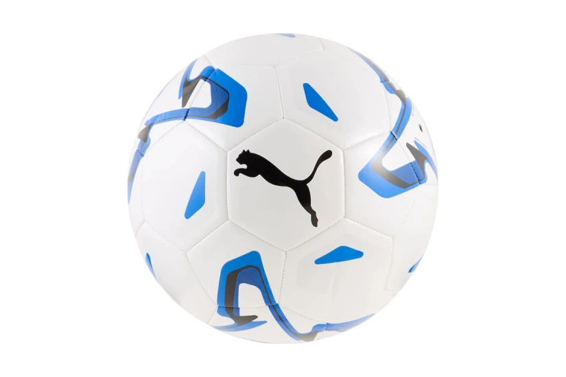 Puma Stellar Club Greece Super League Μπάλα Ποδοσφαίρου Mini Λευκή, Μπλε, Μαύρη