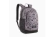 Puma Academy All-Over Print Backpack Καφέ, Μαύρο 29L