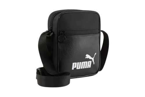Puma Campus Portable Τσαντάκι Χιαστί - Ώμου (091295 01)