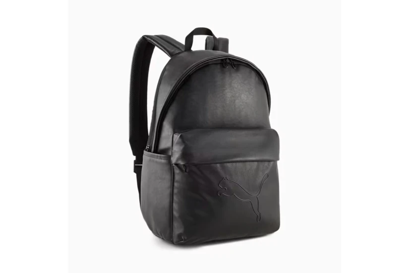Puma Essentials Backpack Μαύρο 20L