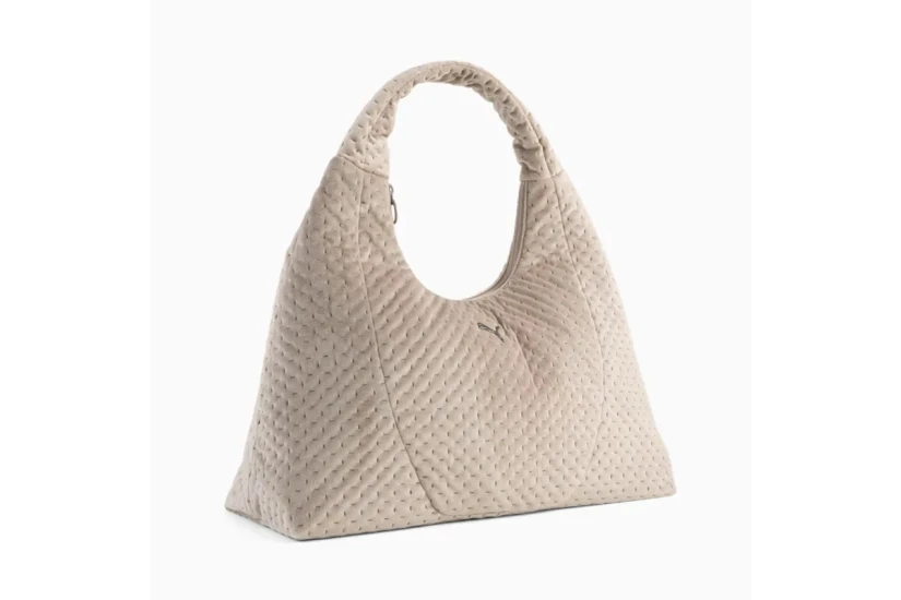 Puma Up Velvet Large Prism Τσάντα Ώμου 14L (092761 01)